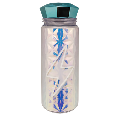 Wow-Generation, Vandflaske 350 ml, 2 ass.