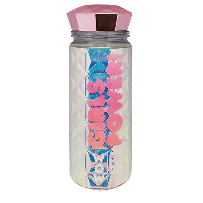 Wow-Generation, Vandflaske 350 ml, 2 ass.