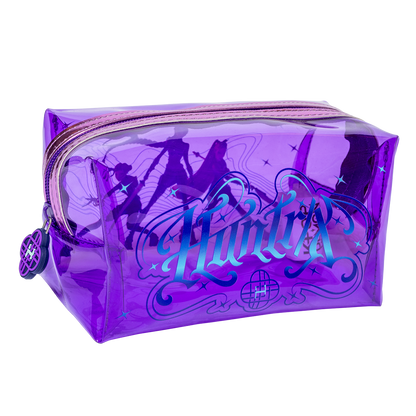 Kpop Demon Hunters Transparent penalhus 6 stk/CDU