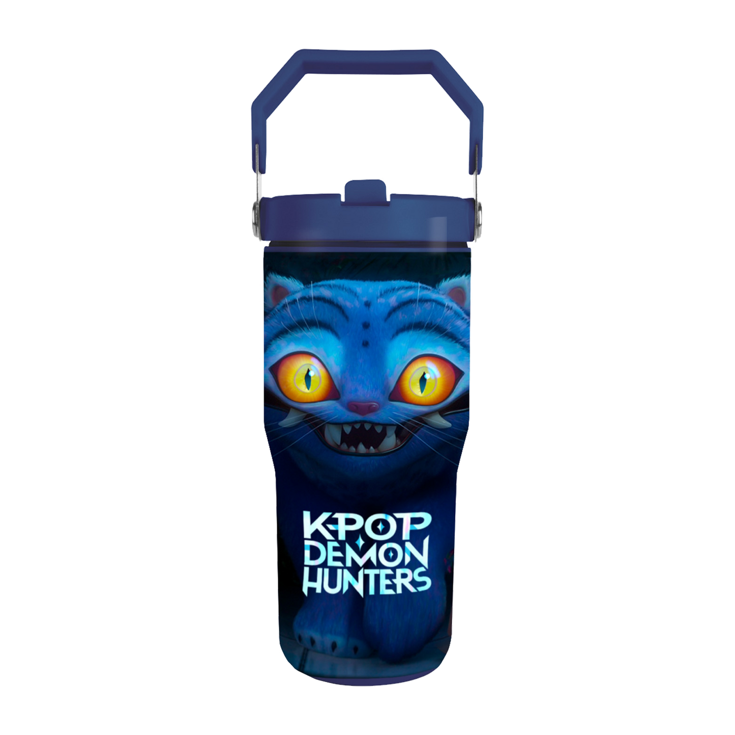KPop Demon Hunters Drikkedunk 590 ml