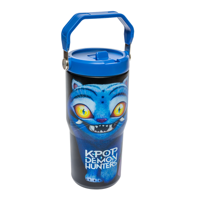 KPop Demon Hunters Drikkedunk 590 ml