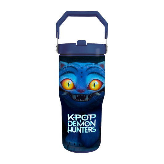 KPop Demon Hunters Drikkedunk 590 ml