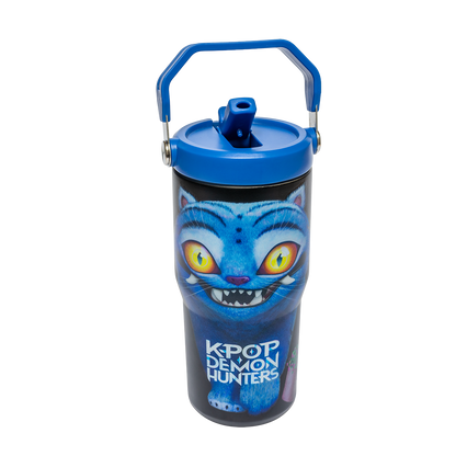 KPop Demon Hunters Drikkedunk 590 ml