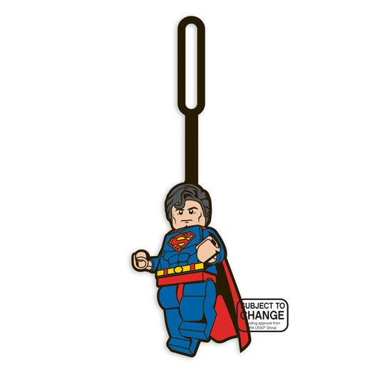 Superman bag brand