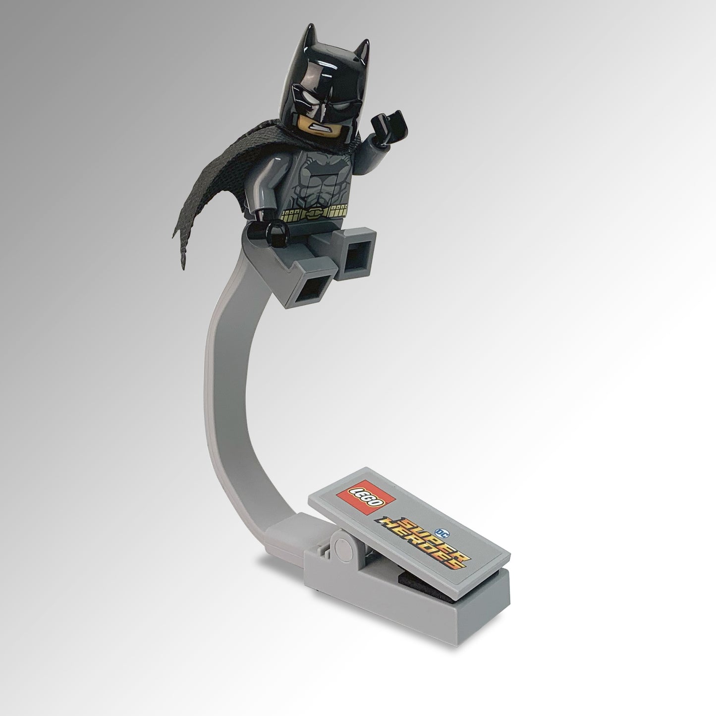 LEGO DC LED Book Lamp Batman