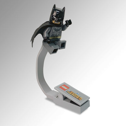 LEGO DC LED Book Lamp Batman