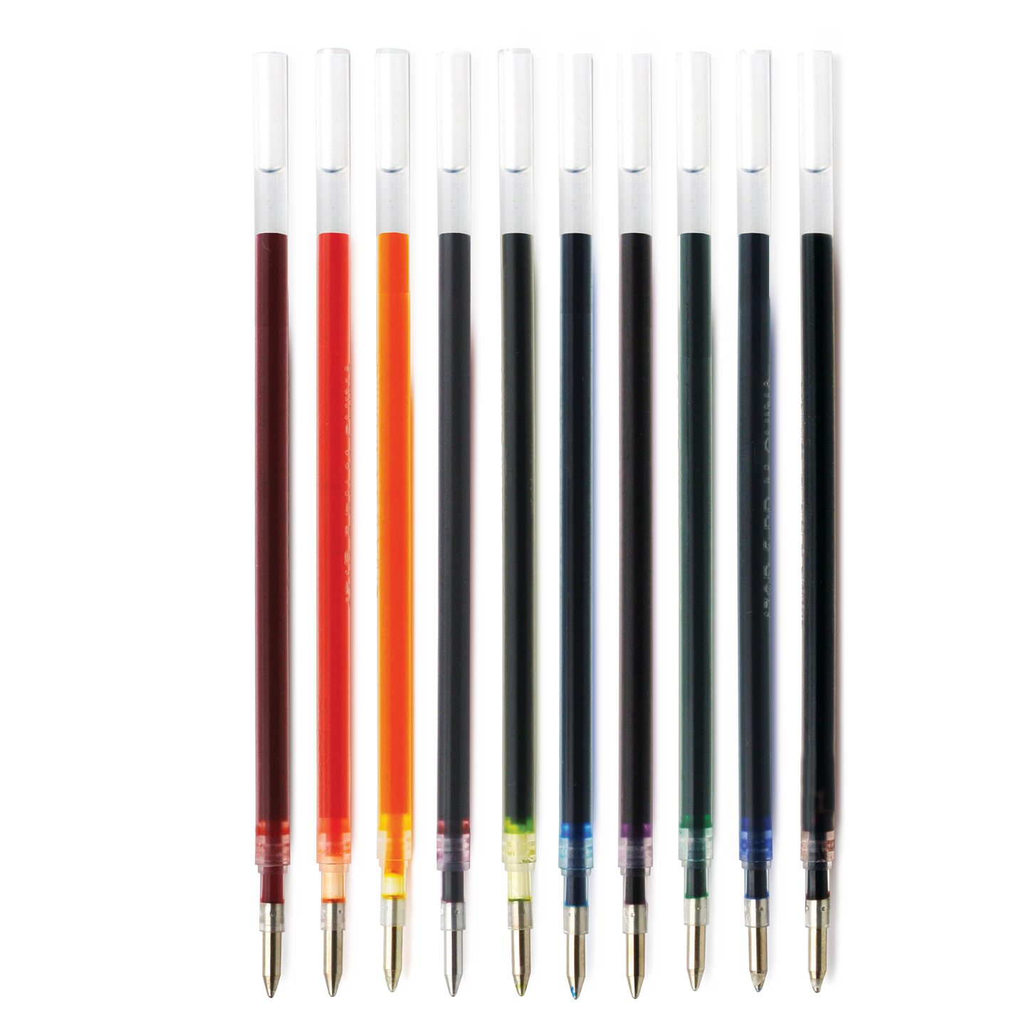 LEGO IQ Gelpens Refillpack för 10-pack