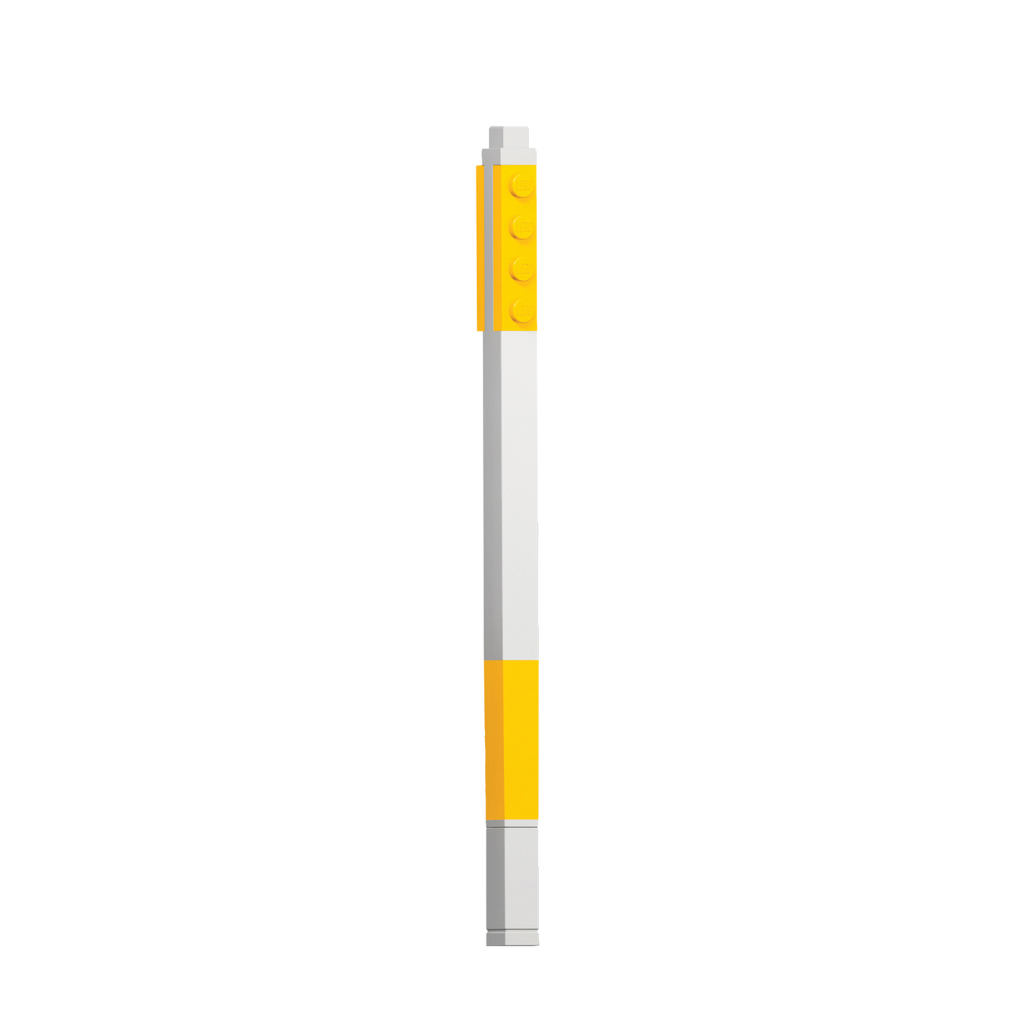 LEGO MAPPER Gelpenna 1 st GUL