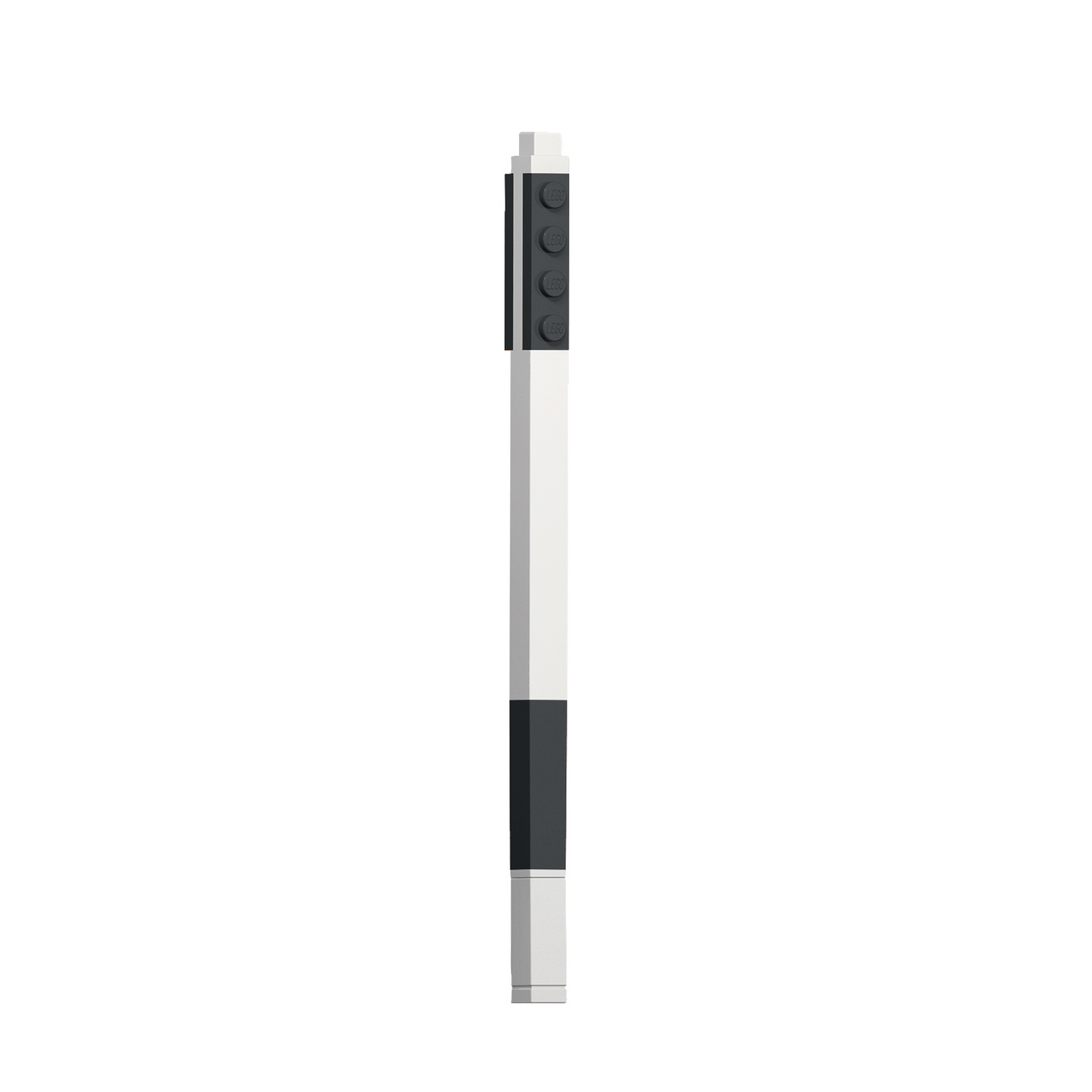 LEGO STATIONERY Gel pen 1 pc BLACK