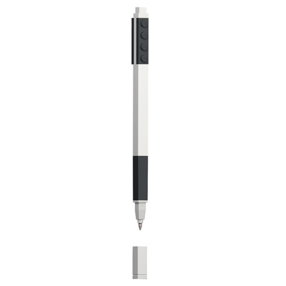 LEGO STATIONERY Gel pen 1 pc BLACK