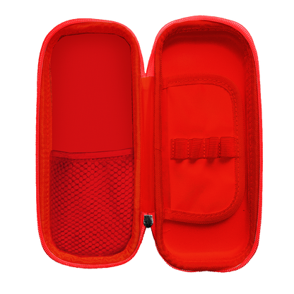 LEGO® Ninjago™ formstøbt penalhus, 22 x 10 cm