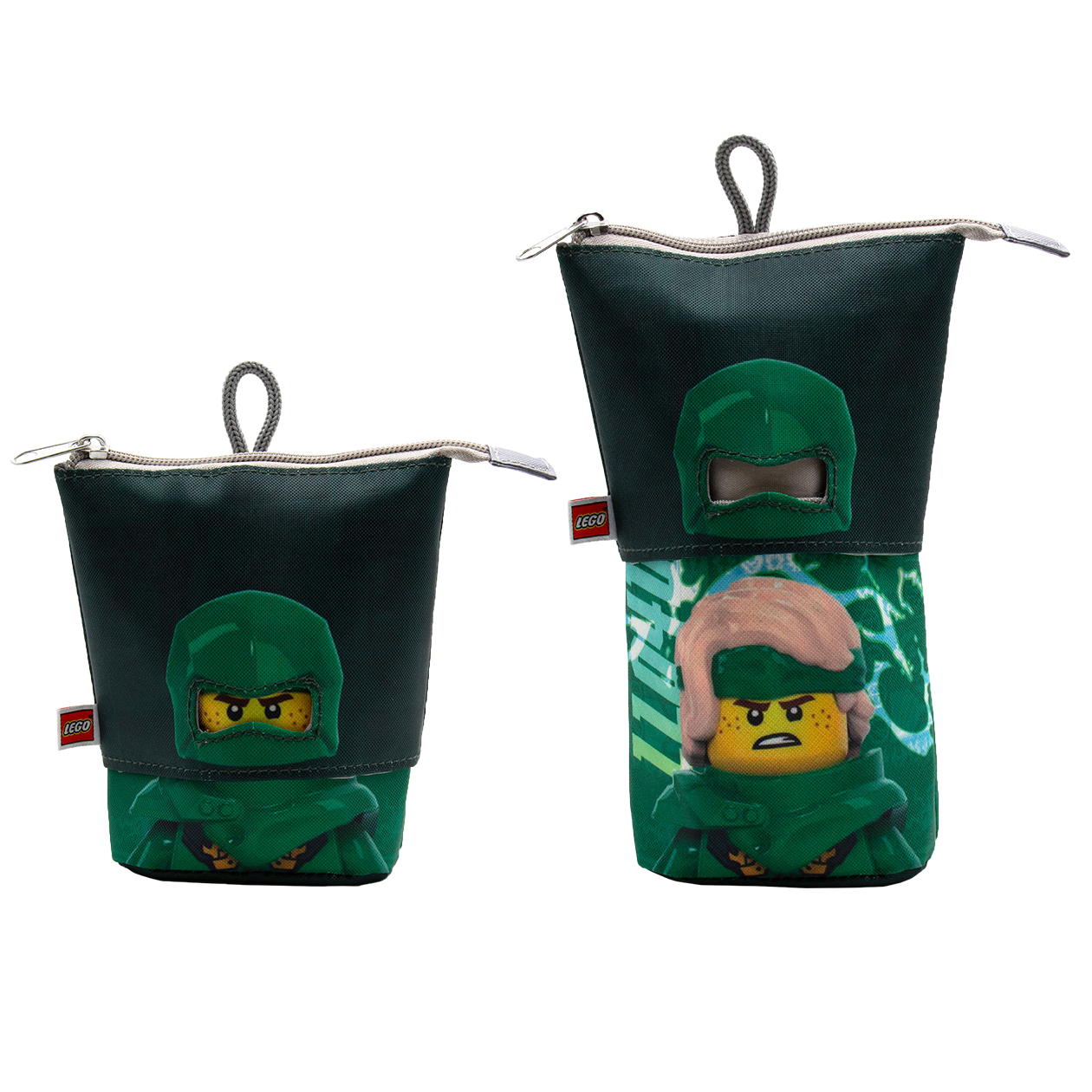 LEGO® Ninjago™ Penalhus Pop Up Lloyd, 21 x 6 cm