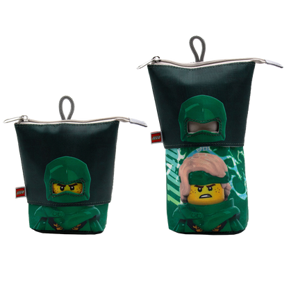 LEGO® Ninjago™ Penalhus Pop Up Lloyd, 21 x 6 cm