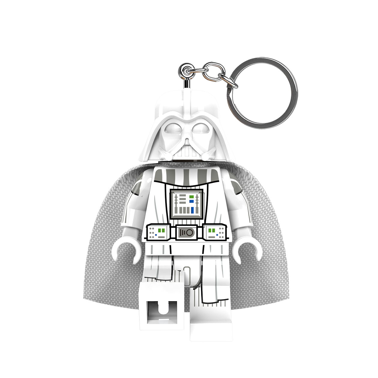 LEGO® STAR WARS™ LED Nøglering JEDI VADER