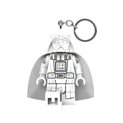 LEGO® STAR WARS™ LED-nyckelring JEDI VADER