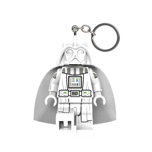 LEGO® STAR WARS™ LED Nøglering JEDI VADER