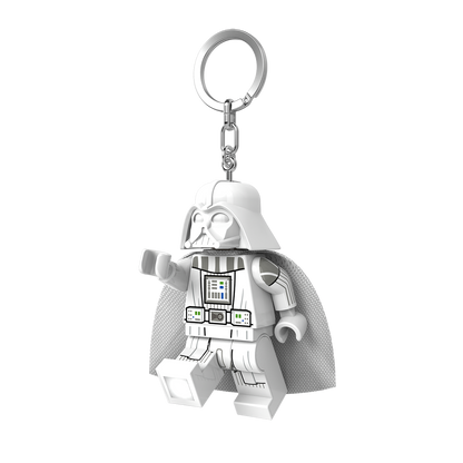 LEGO® STAR WARS™ LED-nyckelring JEDI VADER
