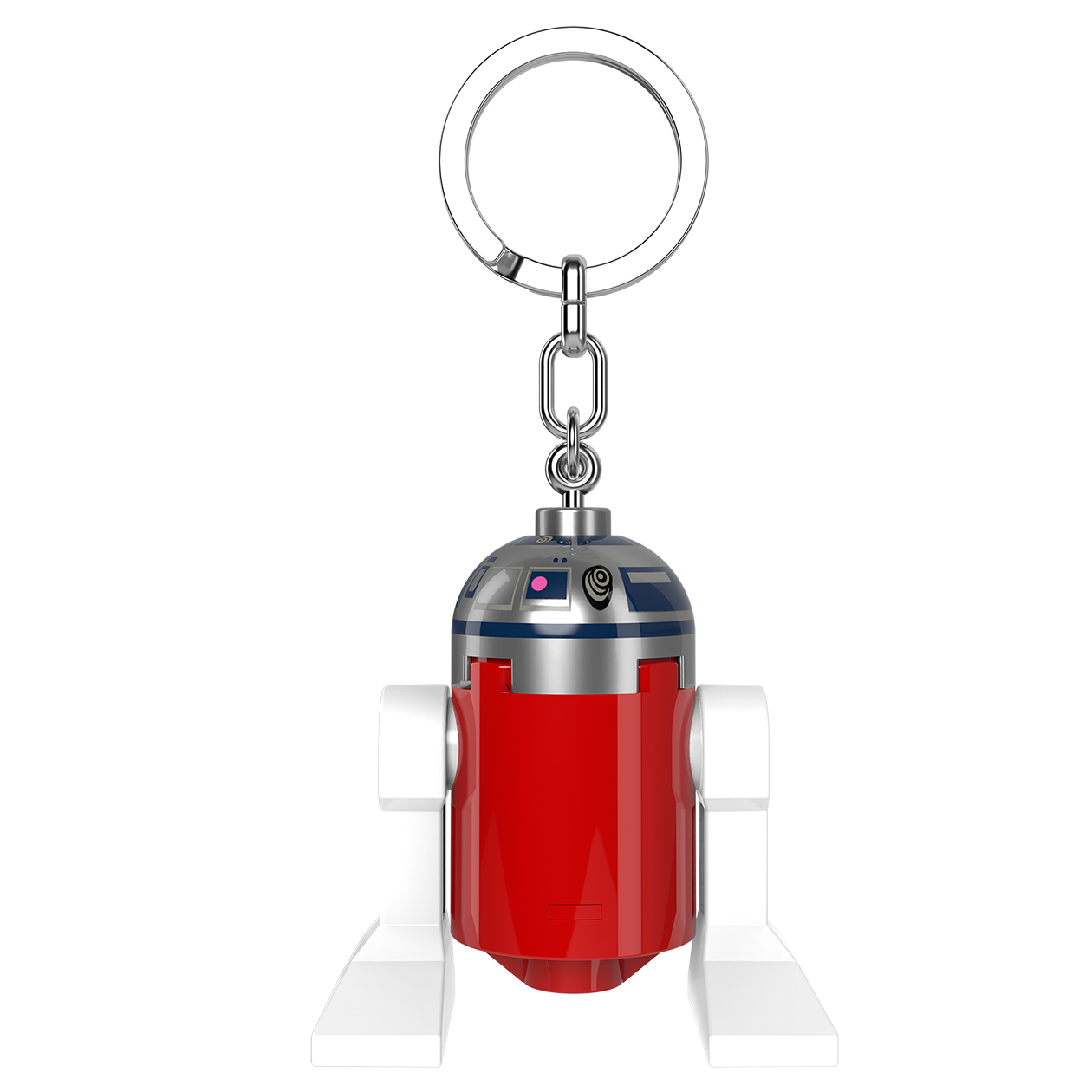 LEGO® STAR WARS™ LED Keychain R2-D2™ Christmas Sweater