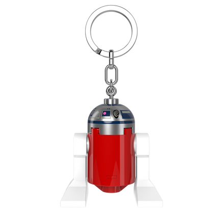 LEGO® STAR WARS™ LED Keychain R2-D2™ Christmas Sweater