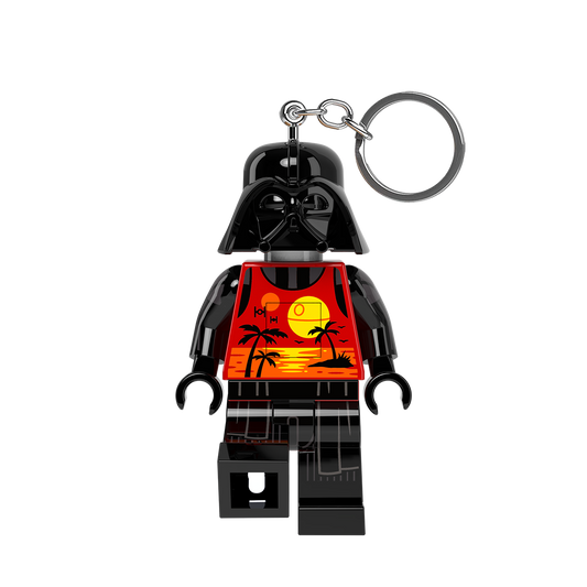 LEGO® STAR WARS™ LED Nøglering Darth Vader Ferie