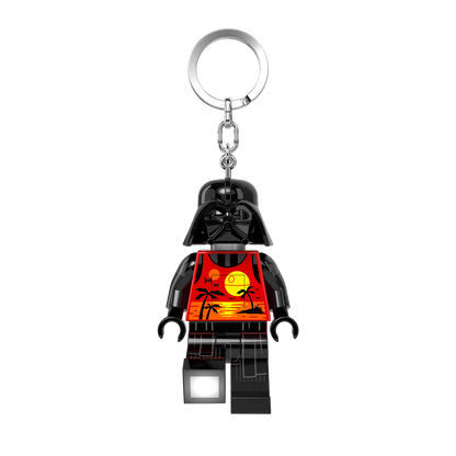 LEGO® STAR WARS™ LED-nyckelring Darth Vader-semester