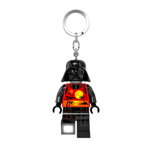 LEGO® STAR WARS™ LED Keychain Darth Vader Holiday