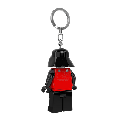 LEGO® STAR WARS™ LED-nyckelring Darth Vader-semester