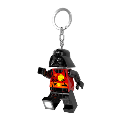 LEGO® STAR WARS™ LED-nyckelring Darth Vader-semester