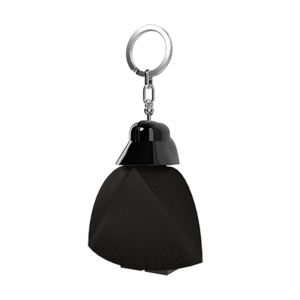 LEGO Star Wars Darth Vader nøglering med LED lys