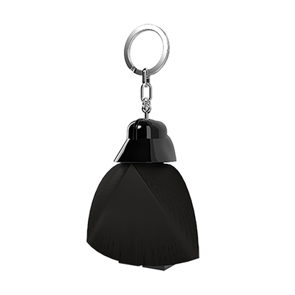 LEGO Star Wars Darth Vader nøglering med LED lys