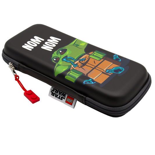 LEGO®Star Wars™ The Child-pennfodral med formgjuten text