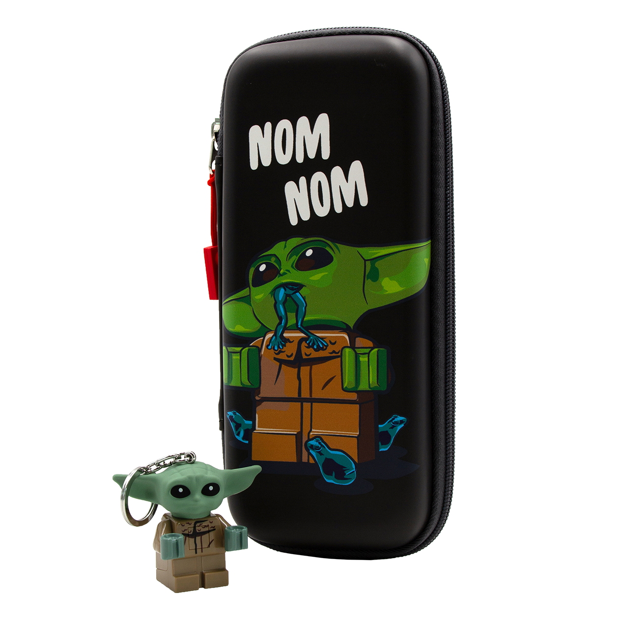 LEGO®Star Wars™ The Child formstøbt penalhus