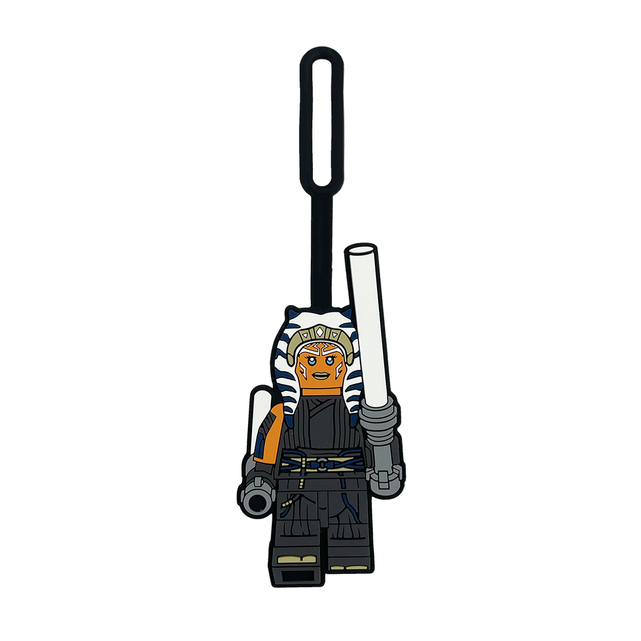 LEGO® STAR WARS™ The Mandalorian™ Bag Tag Ahsoka Tano™