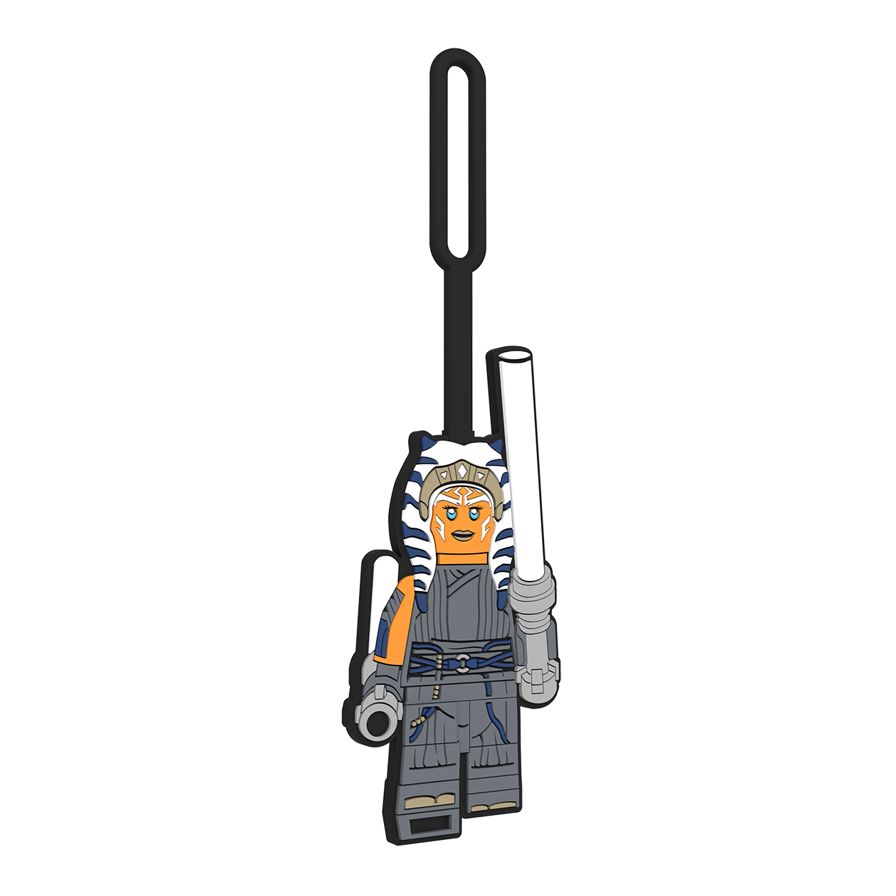 LEGO® STAR WARS™ Mandalorianen™ Väsketikett Ahsoka Tano™