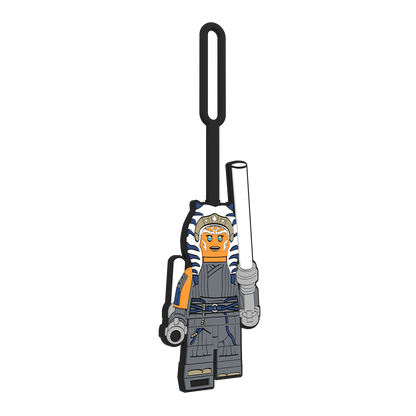 LEGO® STAR WARS™ Mandalorianen™ Väsketikett Ahsoka Tano™