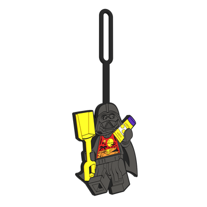 LEGO® STAR WARS™ Bag Tag Darth Vader™ - Holiday