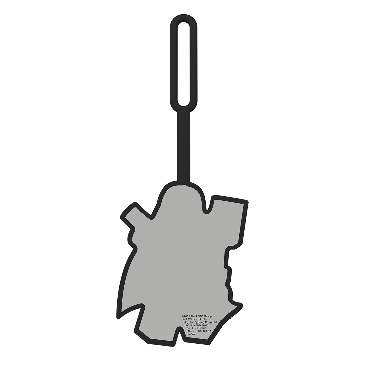 LEGO® STAR WARS™ Bag Tag Darth Vader™ - Holiday
