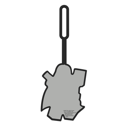 LEGO® STAR WARS™ Bag Tag Darth Vader™ - Holiday
