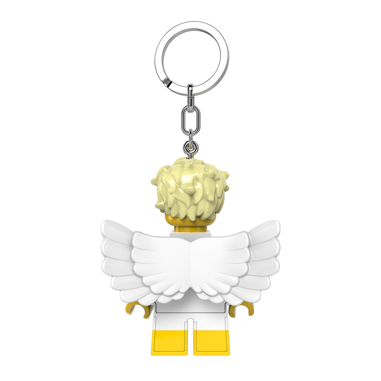 LEGO® Minifigures™ LED Keychain Cupid
