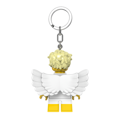 LEGO® Minifigures™ LED Keychain Cupid
