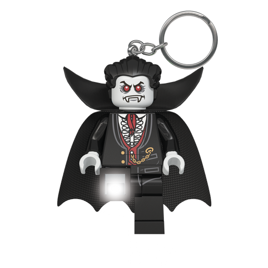 LEGO vampire LED Keychain