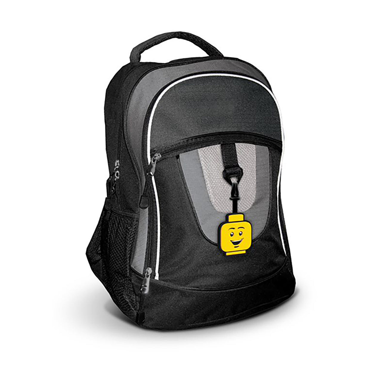 LEGO Bag Tag, pojke ansikte