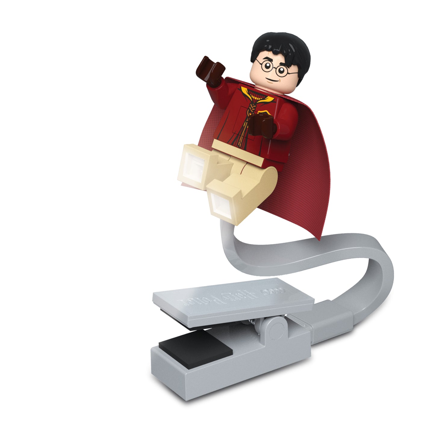 LEGO Harry Potter Book lampa Harry Potter Quidditch