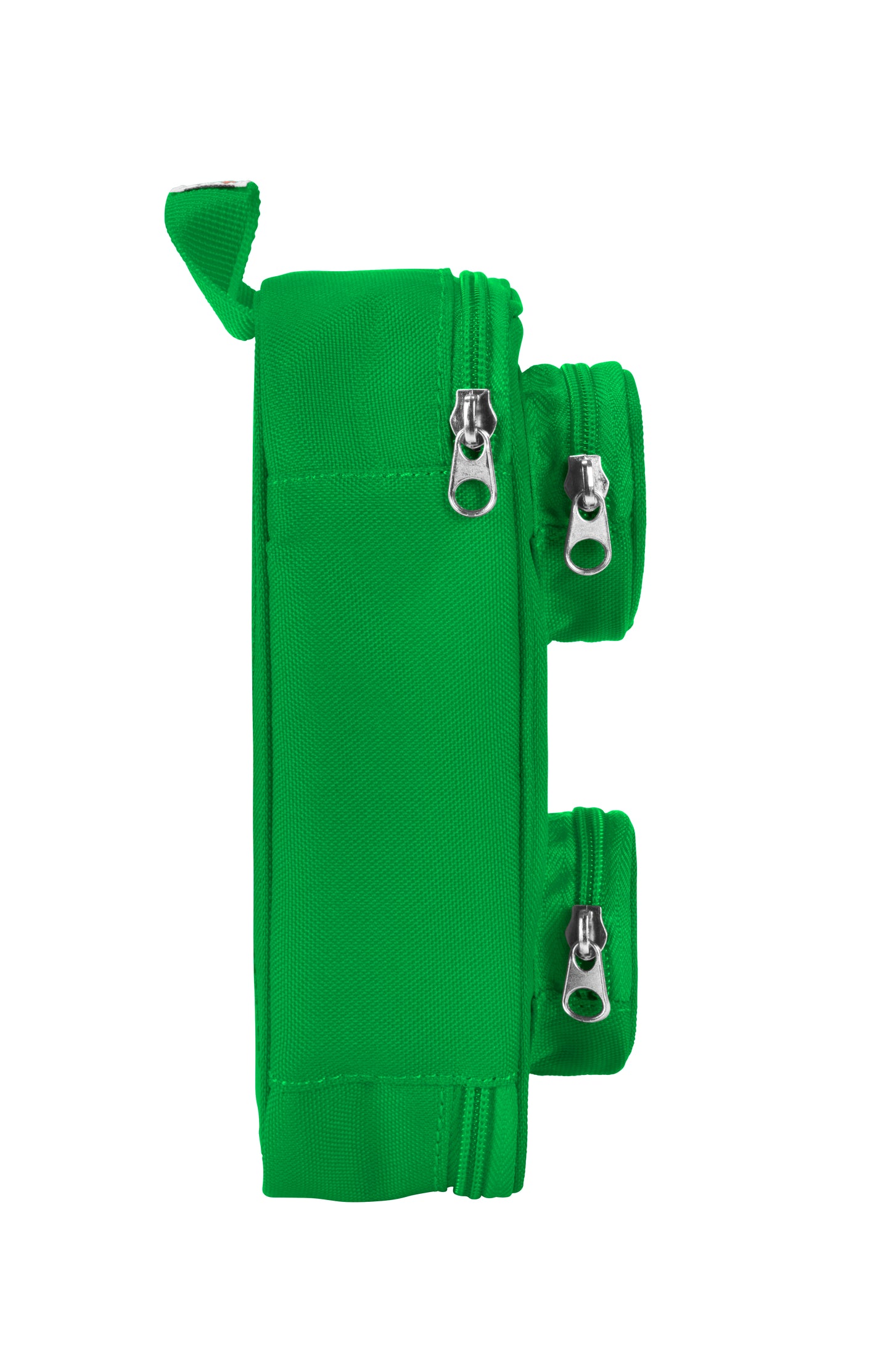 LEGO BRICK Pouch, 20 x 10 x 6 cm, green