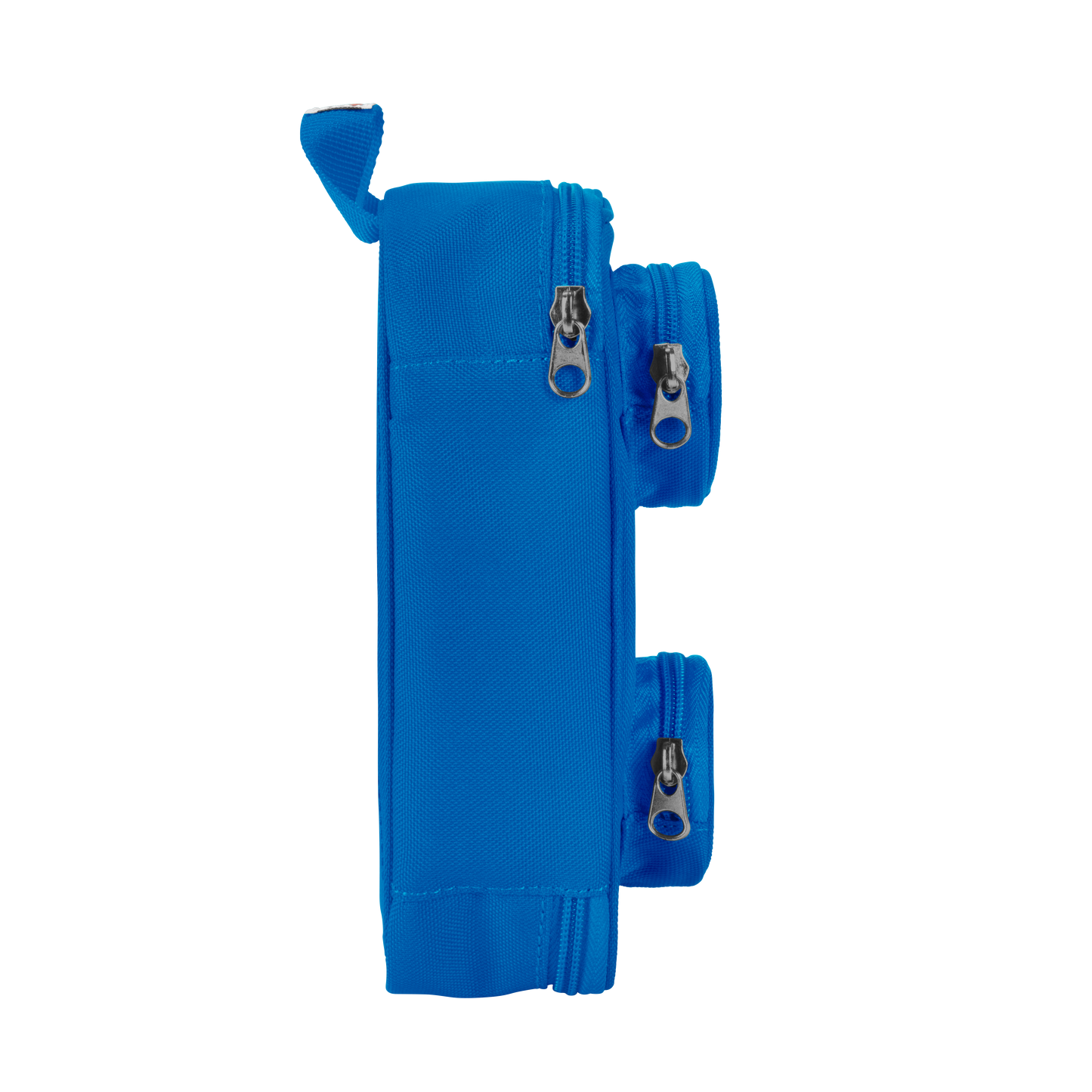 LEGO BRICK pencil case, blue, 20x10x6 cm, 1.0L