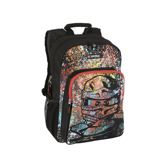 LEGO® NINJAGO HC Ryggsäck Grafitti 40x28 cm, 16L