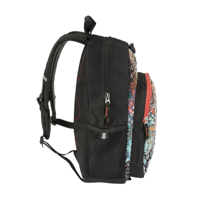 LEGO® NINJAGO HC Rygsæk Grafitti 40x28 cm,16L