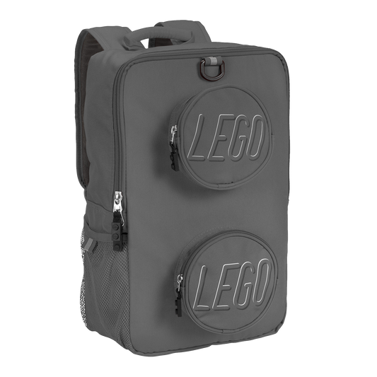 LEGO backpack 40 x 25 x 15 cm Grey