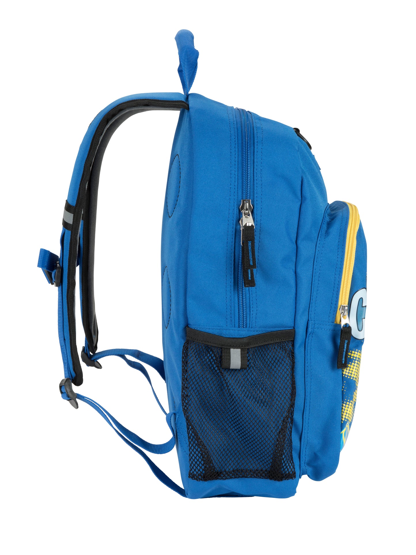 LEGO police backpack, 40 x 27.5 x 12 cm, 15 L