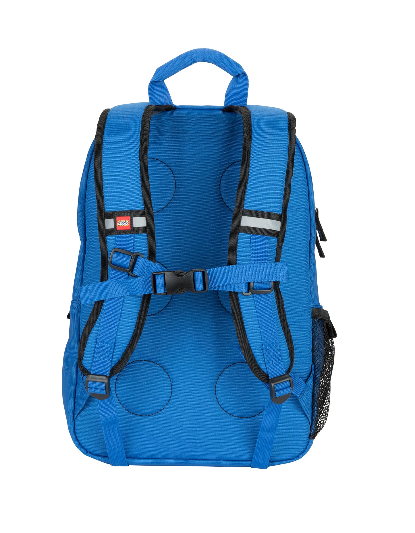 LEGO police backpack, 40 x 27.5 x 12 cm, 15 L